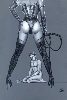 Maitresse Feline