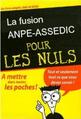 La fusion pour les nuls