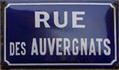 Laurence SERRE (Marinier)