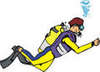 Tokyo European Divers