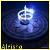 Alrisha