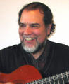 Alberto Pérez Yanez