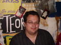 Yaneck Chareyre