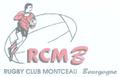 Rugby Club MONTCEAU BOURGOGNE