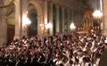 Blog des choristes des CP13