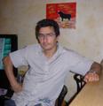 Cyril LAZARO