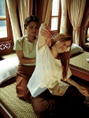 thai massage , relaxation, cote basque