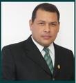 EVER UZCÁTEGUI