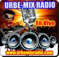 URBE-MIX RADIO La Radio que rompe fronteras