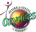 Ozydées