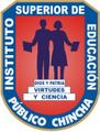 INSTITUTO SUPERIOR DE EDUCACIÓN PÚBLICO "CHINCH