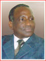 "www.kylediallo.info", le site personnel d'Ibrahima Kylé Diallo