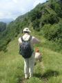 le promeneur naturaliste