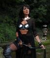 Maîtresse Anaïs