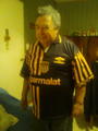 CHE CACHO