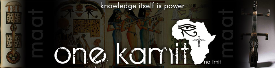 THE LEGACY OF ANCIENT EGYPT IN