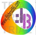 Les Couleurs de Fils Brod - fils teints