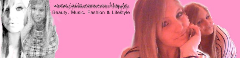 Blog von julia.xoxo.over-blog.de