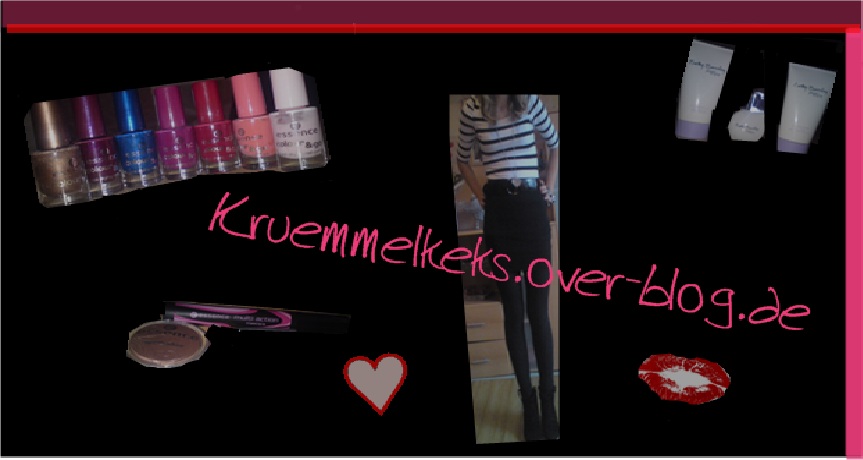 Blog von kruemmelkeks.over-blog.de