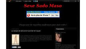 Sexe Sado Maso Sexe Sado Maso