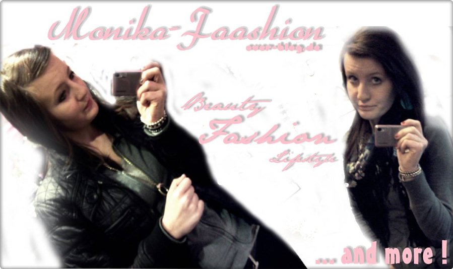 Blog von monika-faashion.over-blog.de