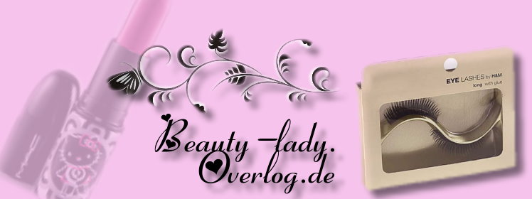 Blog von beauty-lady