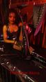 Maitresse Akina