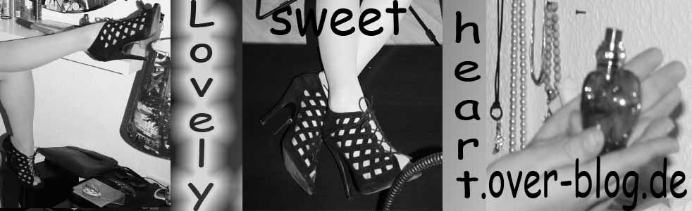Blog von lovelysweetheart.over-blog.de