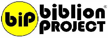 Biblion Project