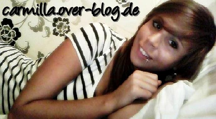 Blog von carmilla.over-blog.de
