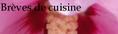 brevesdecuisine