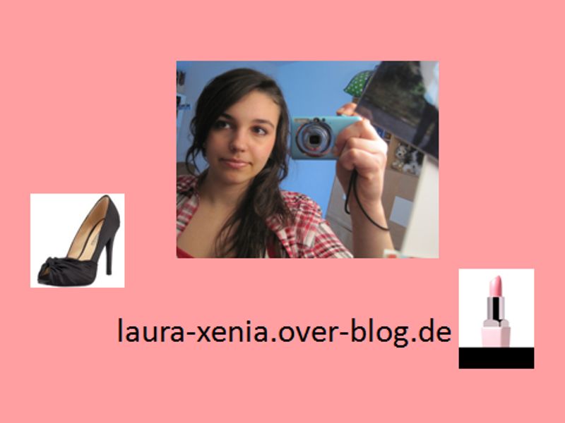 Blog von laura-xenia