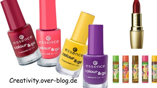 Blog von creativity