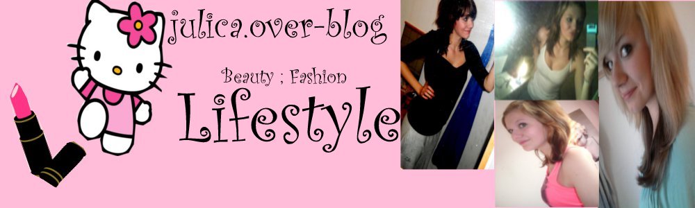 Juli's Blog ♥