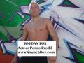 jordan fox acteur porno