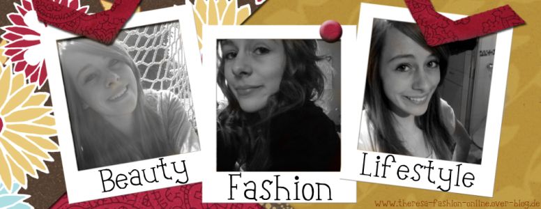 Blog von theresa-fashion-online