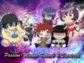 Les zabeilles du Fansub
