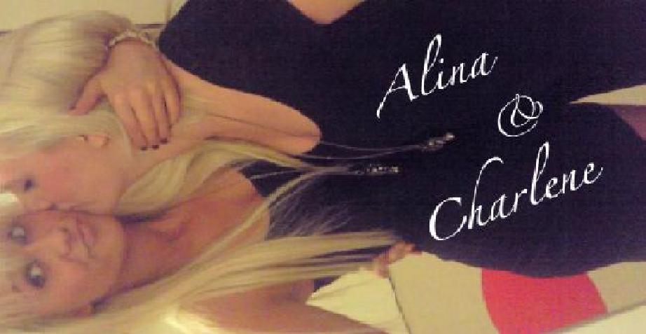 charleneundalina