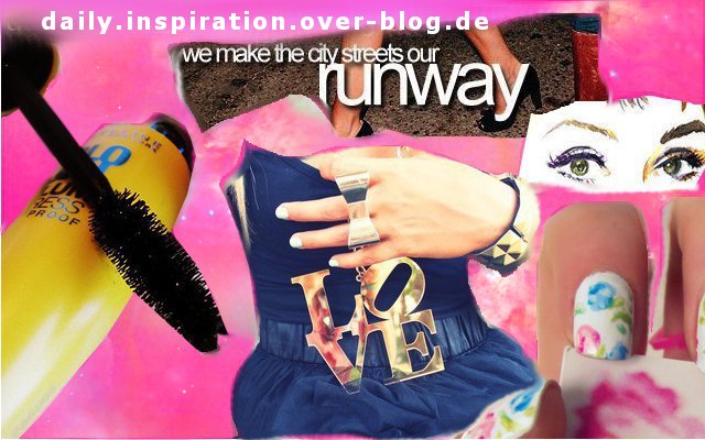 Blog von Daily Inspiration