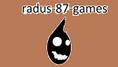 Radus-87-games