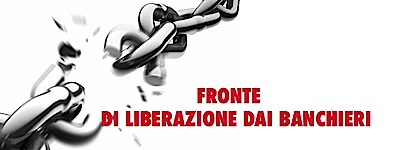 Blog di frontediliberazionedaibanchieri