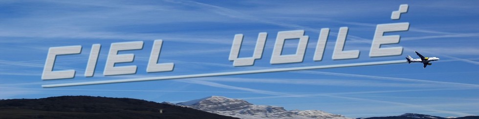 Ciel Voilé