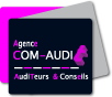 Agence de Communication Com-Audit