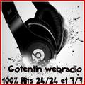 info Cotentin-webradio le site