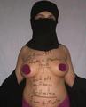 blog arabe salope