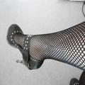Maitresse Demonia