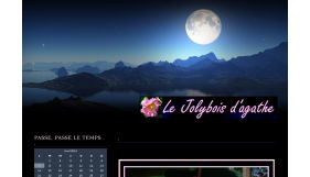 Le blog d'agathe