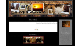 Le blog de DANY