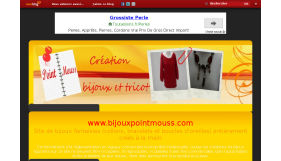Le blog de fabienne