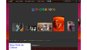 Le blog de Gph